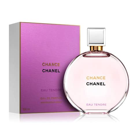 bijenkorf chanel chance eau tendre|chance eau tendre perfume.